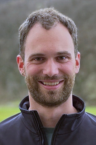 Simon Zürcher